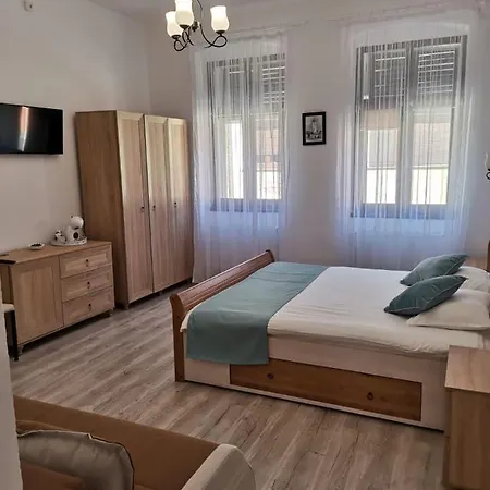 Πανσιόν Casa Bella Σίμπιου
