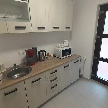 Casa Bella Σίμπιου