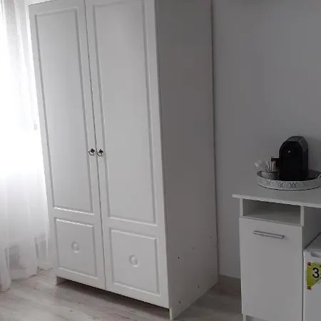 Casa Bella Σίμπιου