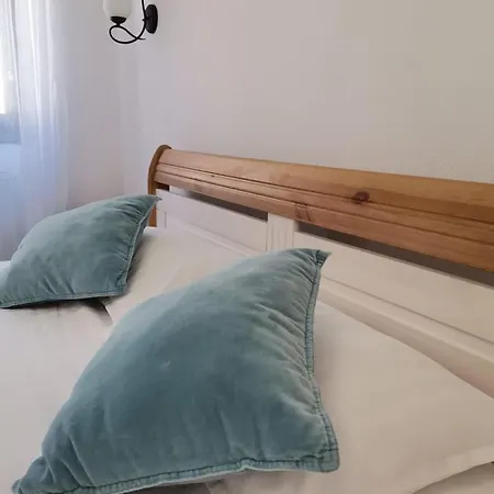 Πανσιόν Casa Bella *