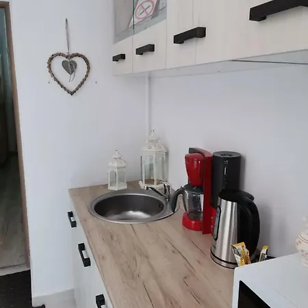 Casa Bella Πανσιόν