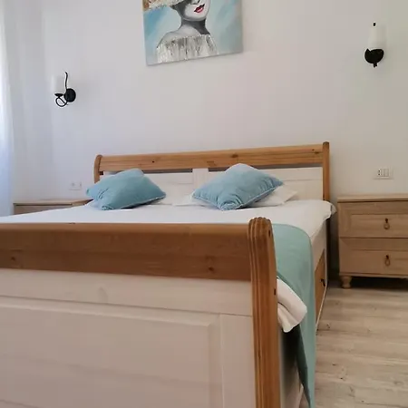 Casa Bella Πανσιόν