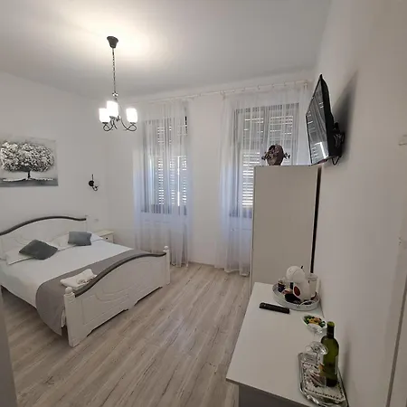 Casa Bella Πανσιόν Σίμπιου