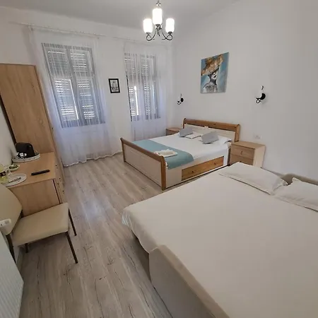 Πανσιόν Casa Bella Σίμπιου